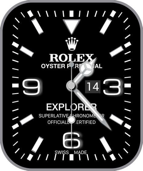 rolex watch face no hand|rolex face for apple watch.